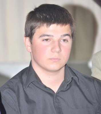 Constănţeanul Petre, noul preşedinte al Consiliului Naţional al Elevilor